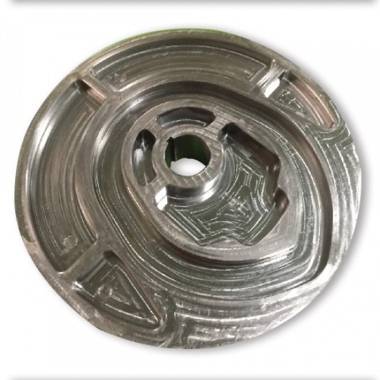 เชื่อมเลเซอร์ ชลบุรี - รับออกแบบแม่พิมพ์ รับเชื่อมเลเซอร์ รับซ่อมแม่พิมพ์ 