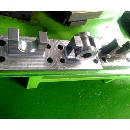 ออกแบบชิ้นงานแม่พิมพ์ - รับออกแบบแม่พิมพ์ รับเชื่อมเลเซอร์ รับซ่อมแม่พิมพ์ 