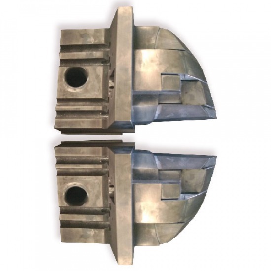 แม่พิมพ์ฉีดอลูมิเนียม แม่พิมพ์ฉีดอลูมิเนียม