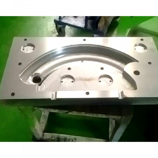 เชื่อมเลเซอร์เติมเนื้อชิ้นงานเหล็ก เชื่อมเลเซอร์เติมเนื้อชิ้นงานเหล็ก