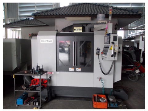 ซ่อมแม่พิมพ์ บ้านบึง