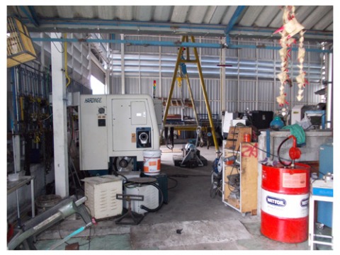 รับซ่อมแม่พิมพ์ บ้านบึง รับซ่อมแม่พิมพ์ บ้านบึง