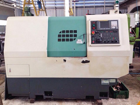 ช่างซ่อมโมลด์